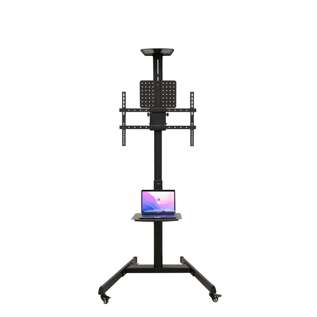 Ακουστικά TooQ FS1184M-B 70