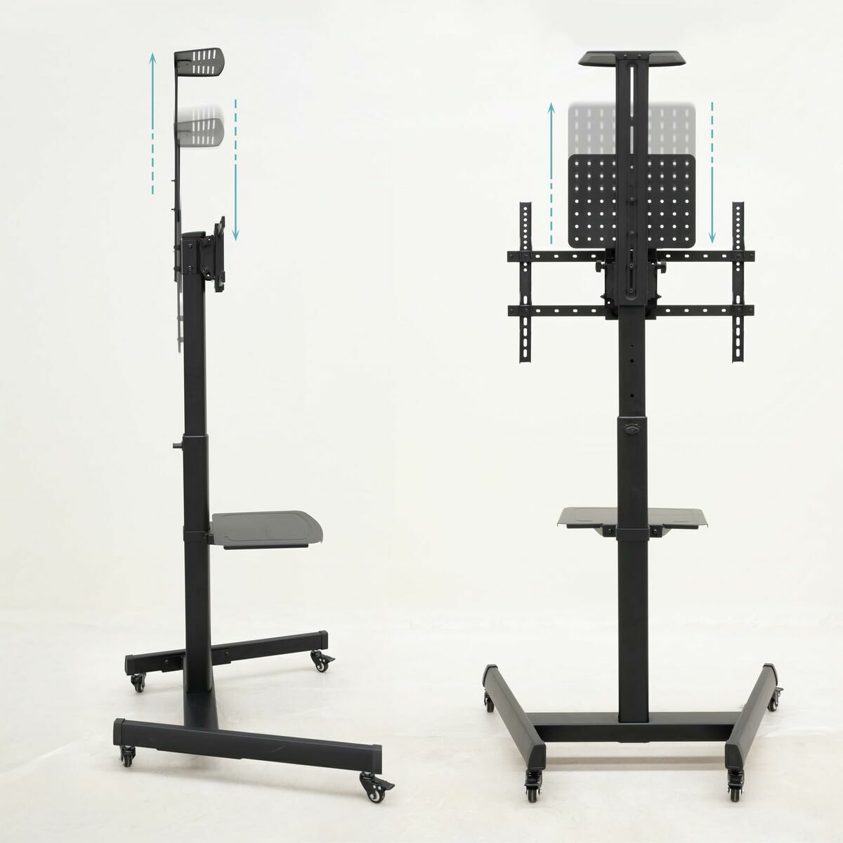 Ακουστικά TooQ FS1184M-B 70