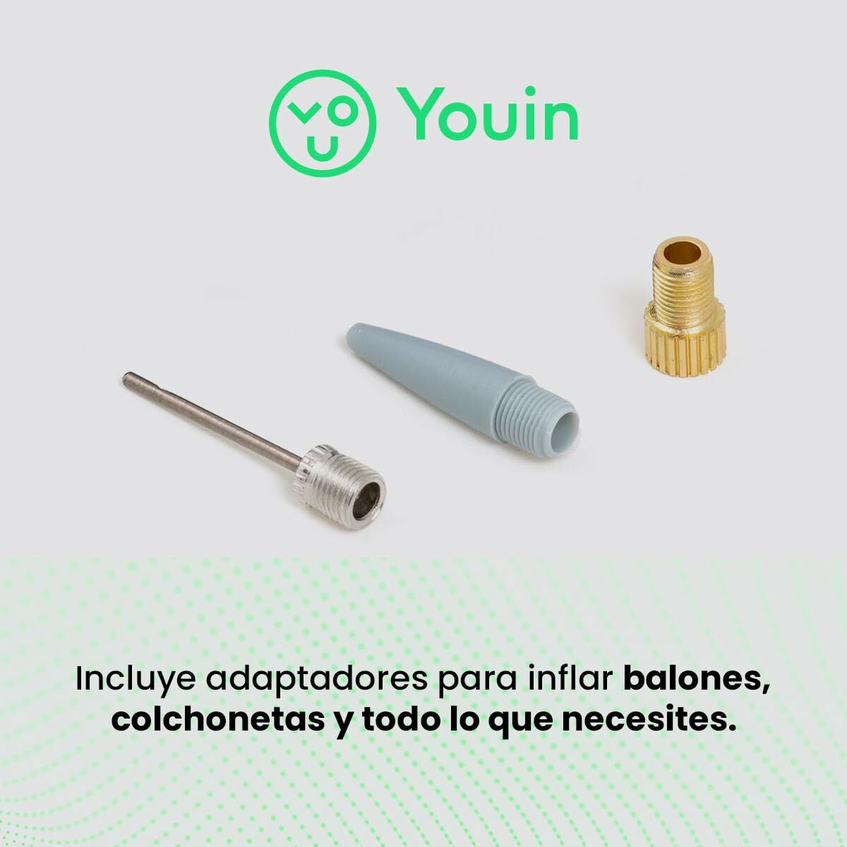 Αντλία Αέρα Youin MA1022 Αντλία Αέρα Youin MA1022