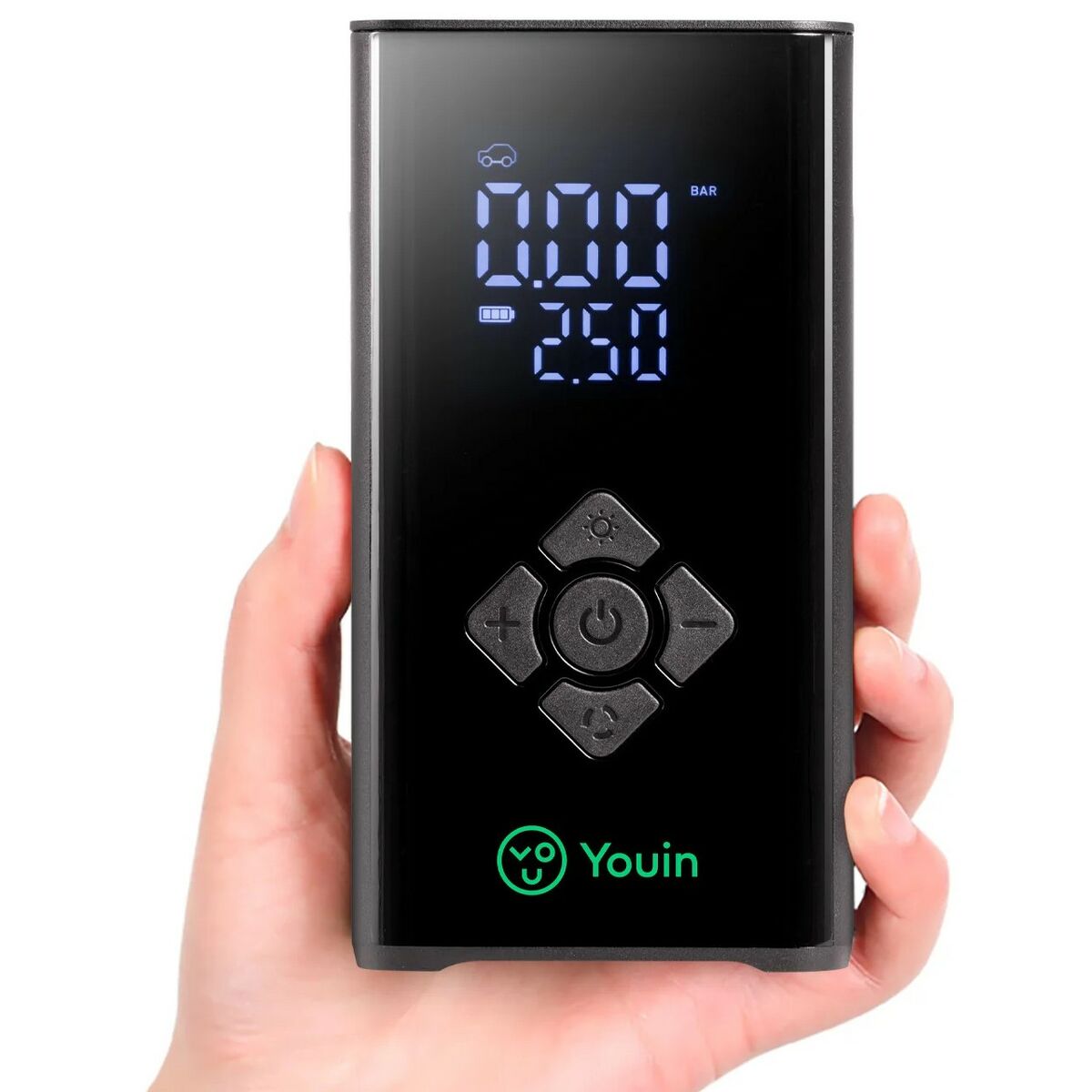 Αντλία Αέρα Youin MA1022 Αντλία Αέρα Youin MA1022