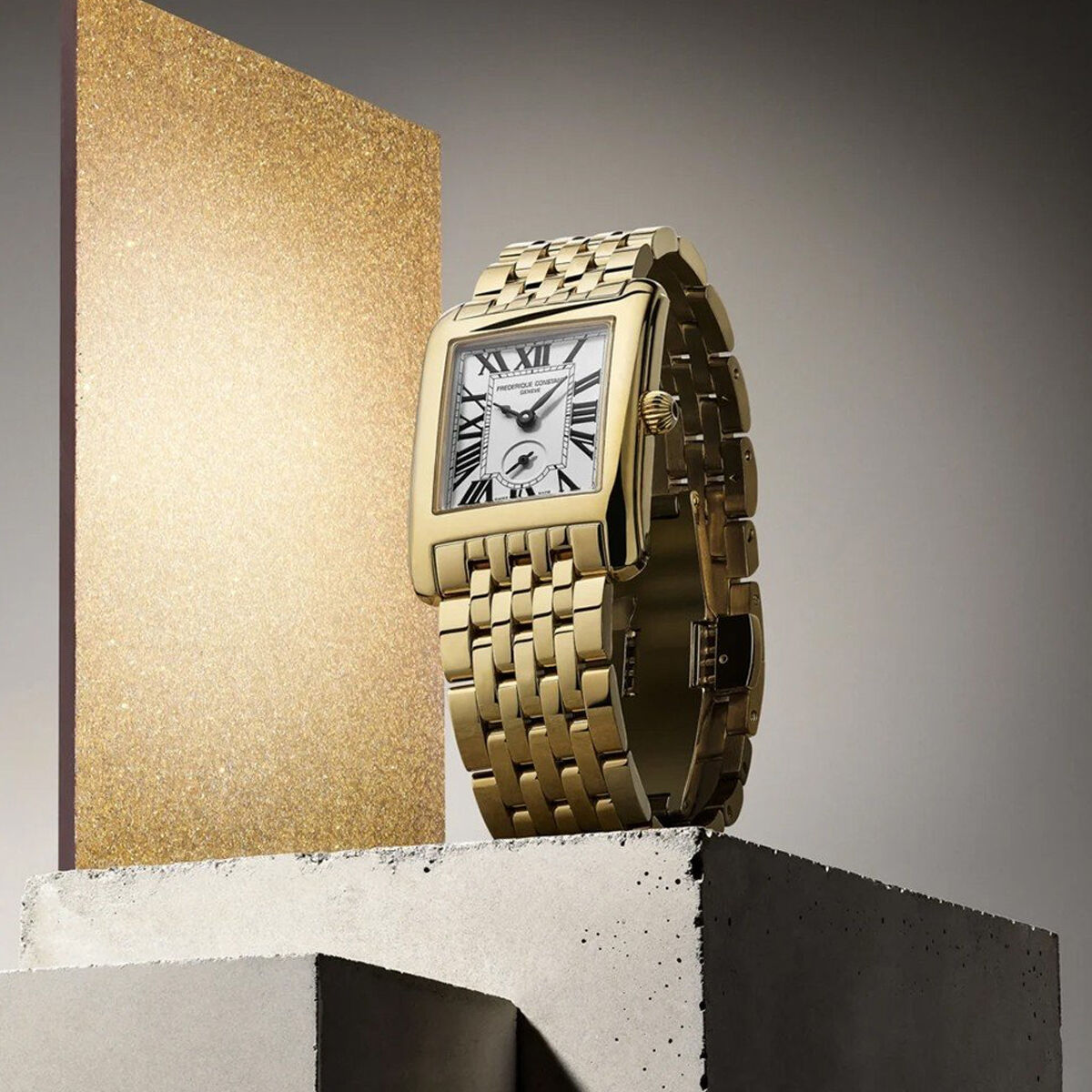 Ανδρικά Ρολόγια Frederique Constant FC-235S2C5B