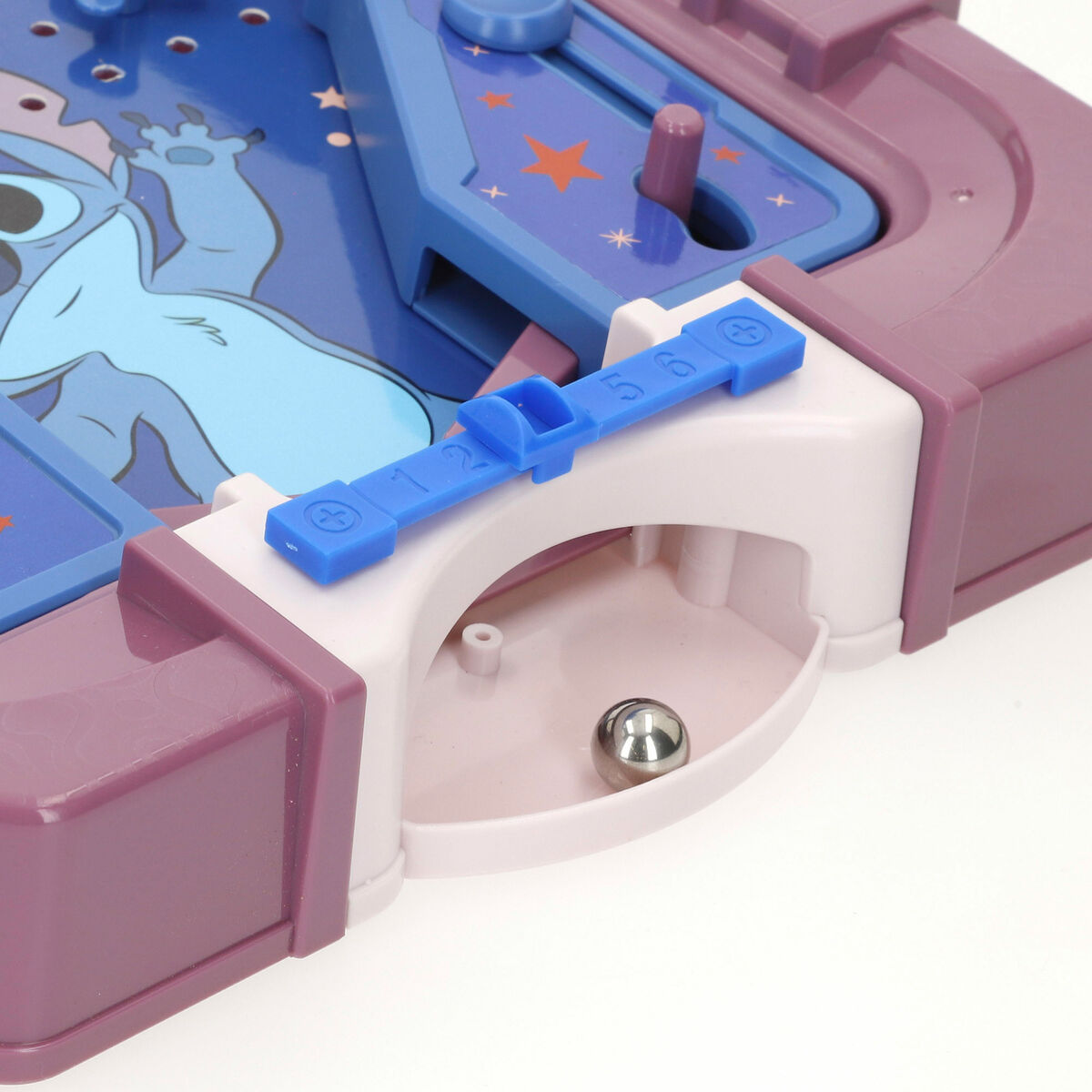 Pinball Stitch (4 Μονάδες)