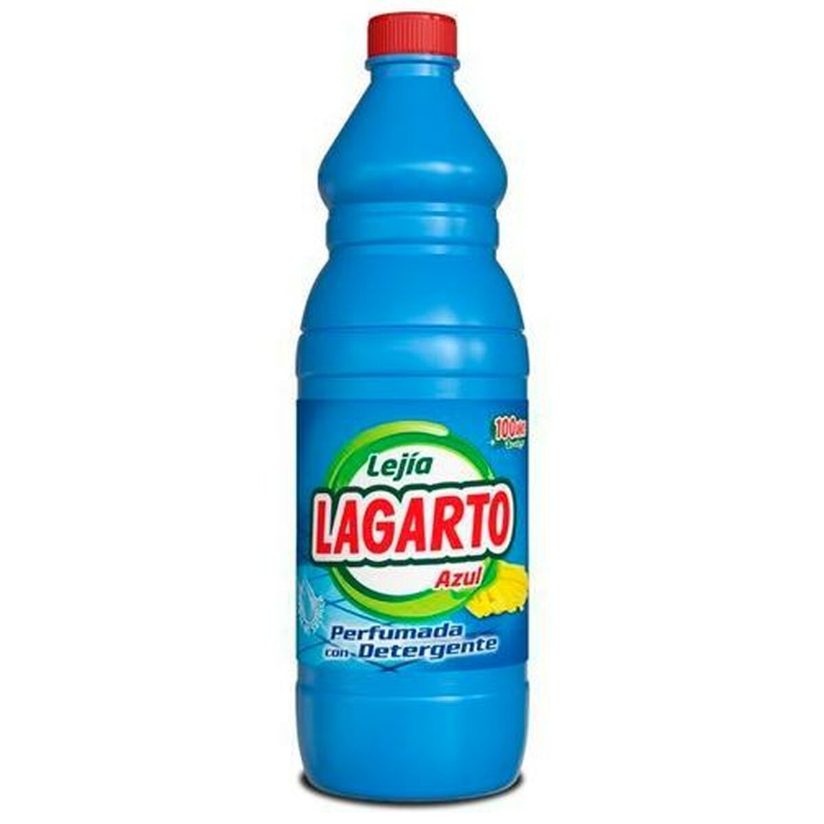 Bleach Lagarto 1,5 L (8 Μονάδες)