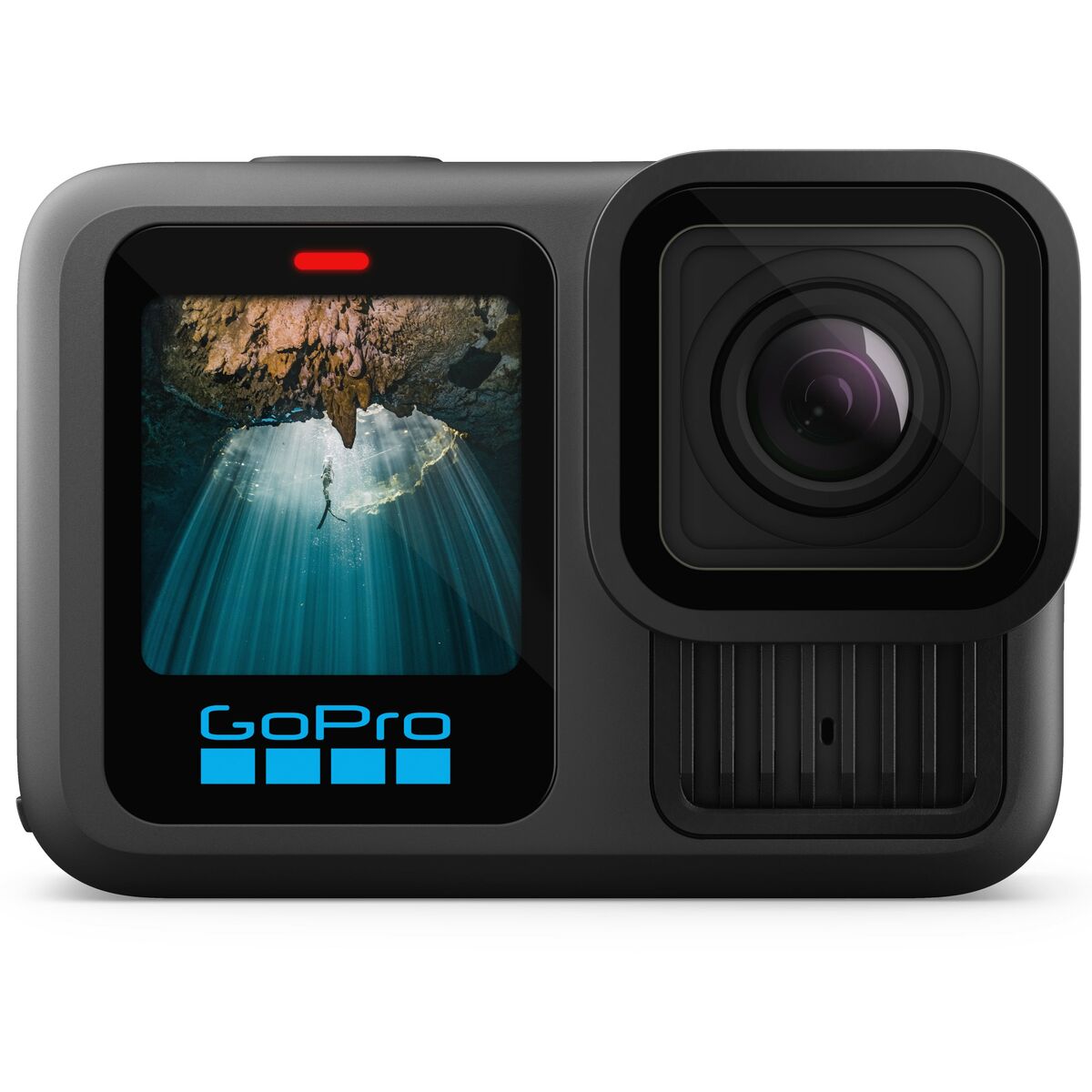 Αθλητική Κάμερα GoPro HERO13 Μαύρο
