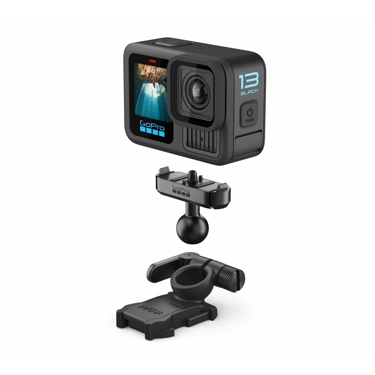 Κάμερα Επιτήρησης GoPro AEMAG-002