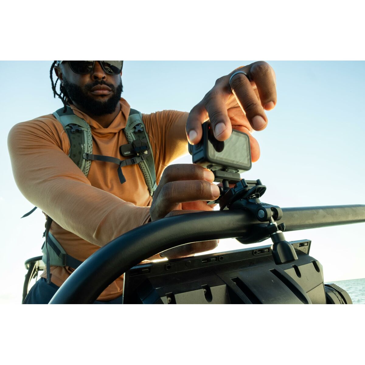 Κάμερα Επιτήρησης GoPro AEMAG-002