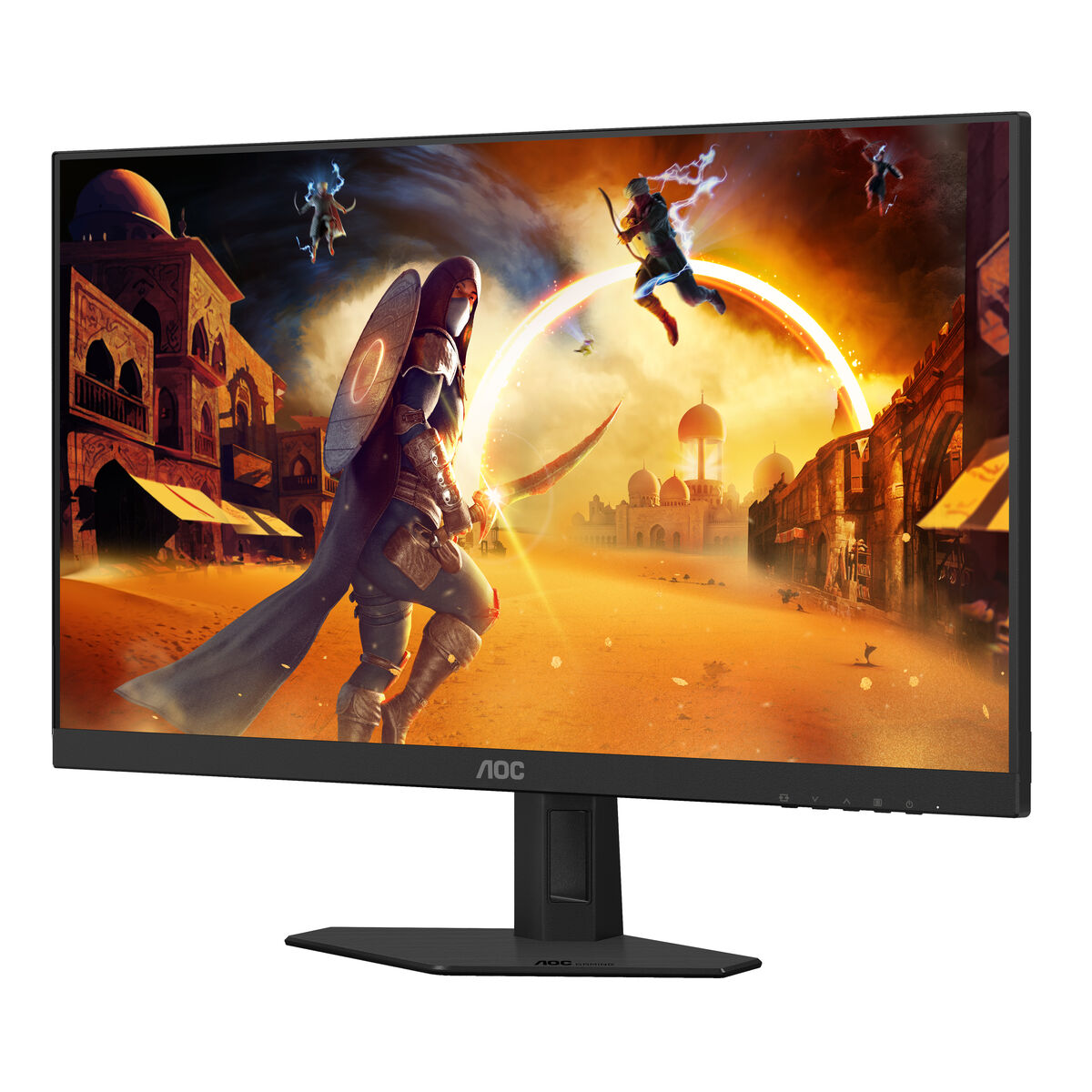 Οθόνη AOC 24G4HRE Full HD 23,8