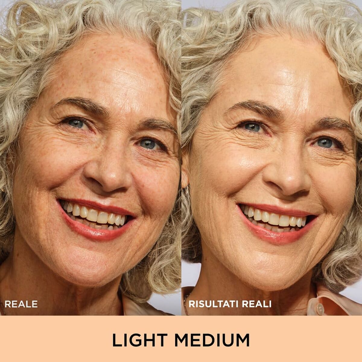 CC Cream It Cosmetics Your Skin But Better Μπεζ Light Medium Spf 50 CC Cream It Cosmetics Your Skin But Better Μπεζ Light Medium Spf 50