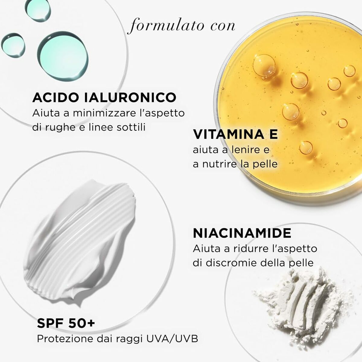 CC Cream It Cosmetics Your Skin But Better Μπεζ Light Medium Spf 50 CC Cream It Cosmetics Your Skin But Better Μπεζ Light Medium Spf 50