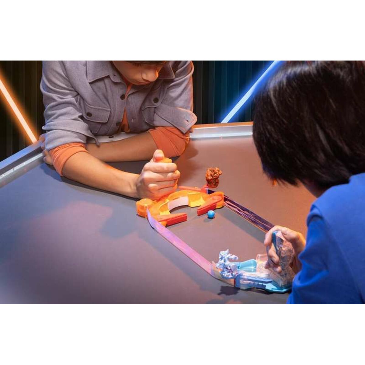 Στρατιωτικές φιγούρες Bizak