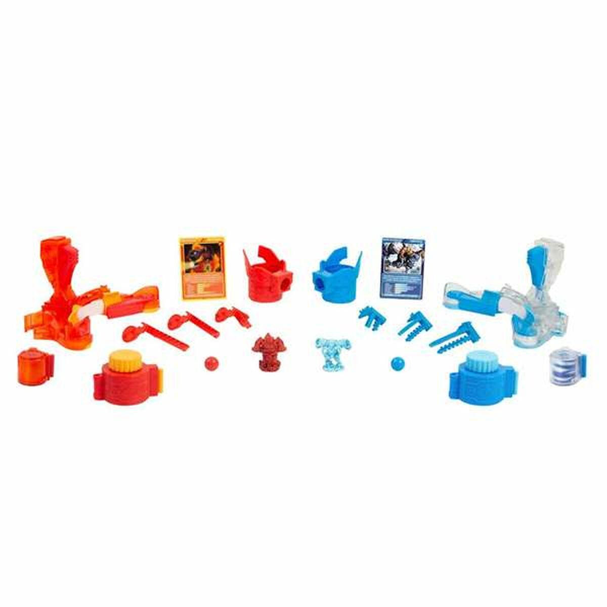 Στρατιωτικές φιγούρες Bizak