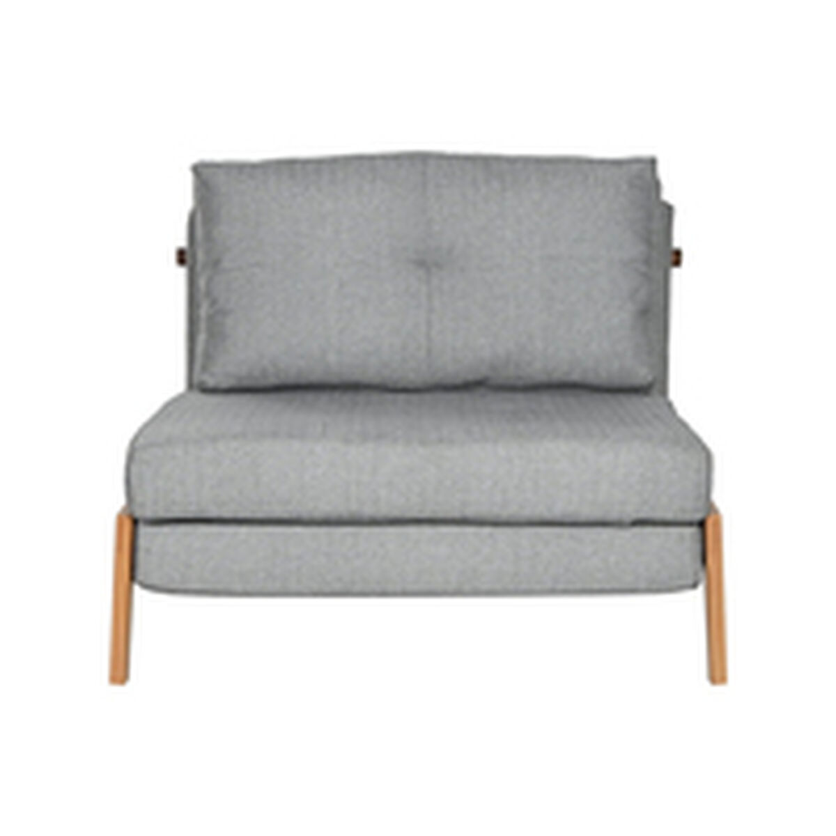 Καναπές Home ESPRIT Γκρι Φυσικό Scandi Καναπές Home ESPRIT Γκρι Φυσικό Scandi
