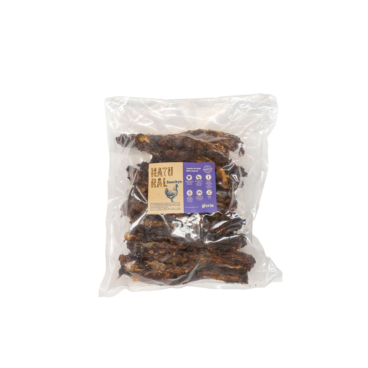 Φαγητό για ζώα Gloria Πάπια