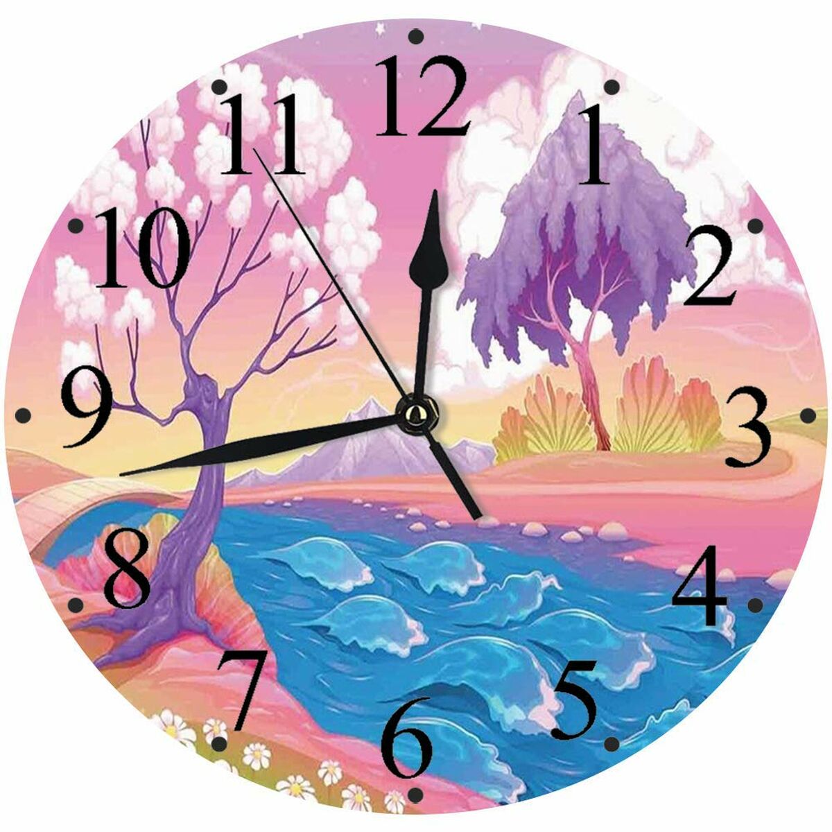 Washer - Dryer Hisense WD5I8043BWF 1400 rpm 8 kg