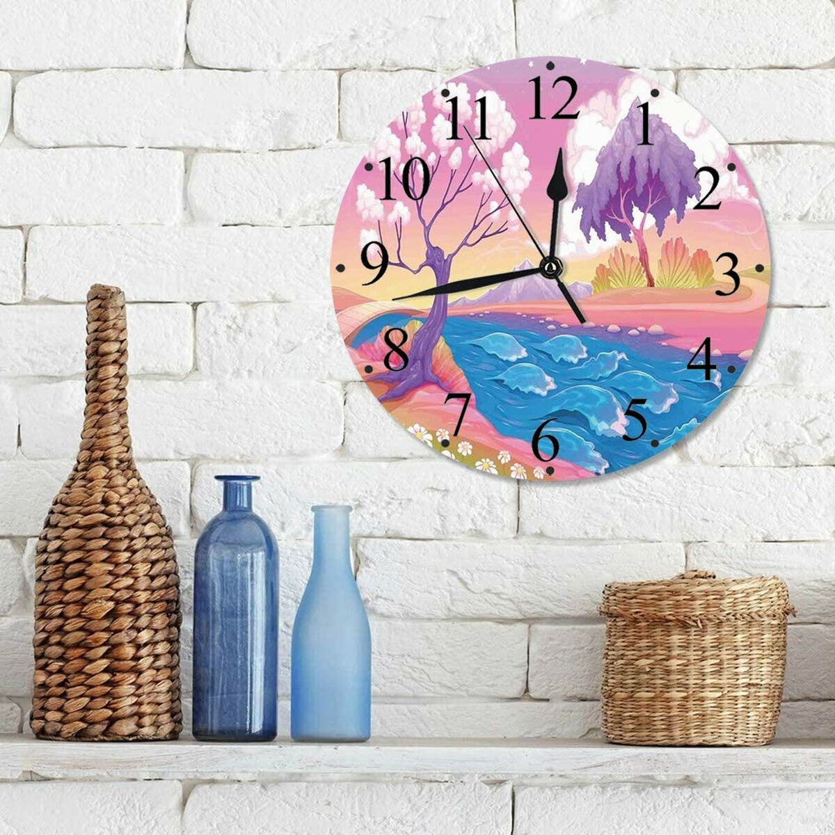 Washer - Dryer Hisense WD5I8043BWF 1400 rpm 8 kg