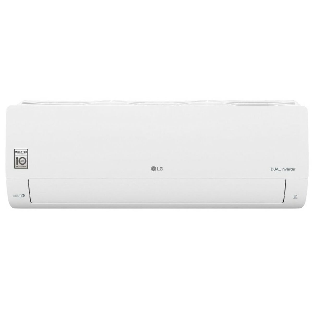 Κλιματιστικό LG LGWIFI09X.SET A+/A++ 2150 fg/h 2150 / 2752 fg/h