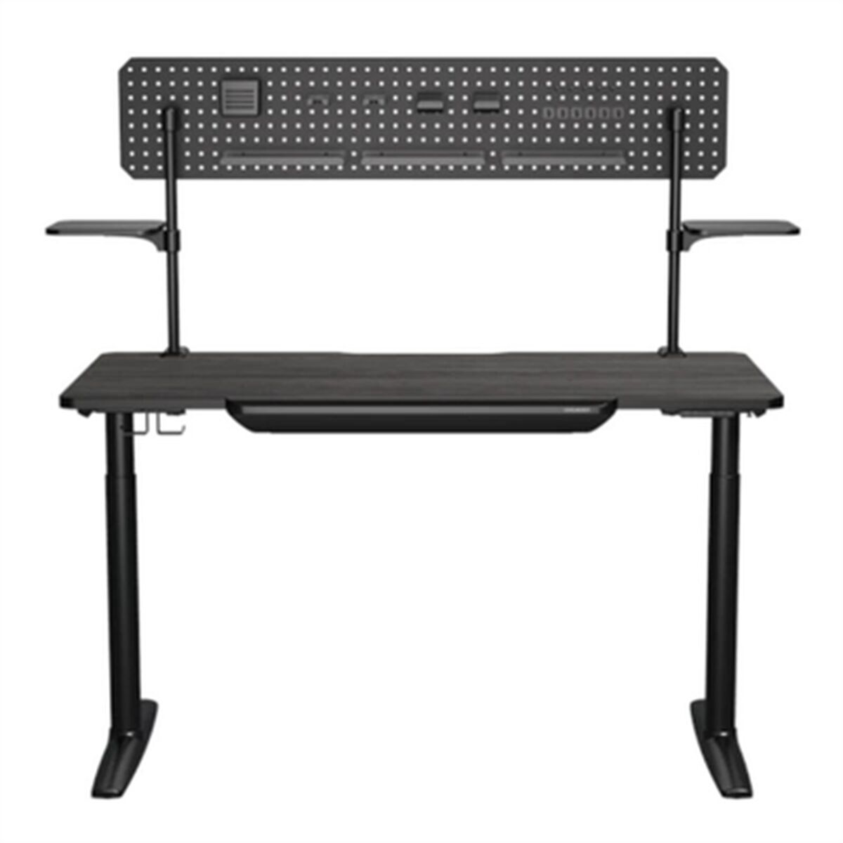 Γραφείο Gaming Cougar E-ODYSSEY Μαύρο Γραφείο Gaming Cougar E-ODYSSEY Μαύρο