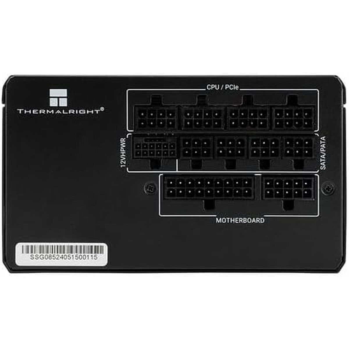 Τροφοδοσία Ρεύματος Thermalright SG850 850 W 130 W 80 Plus Gold