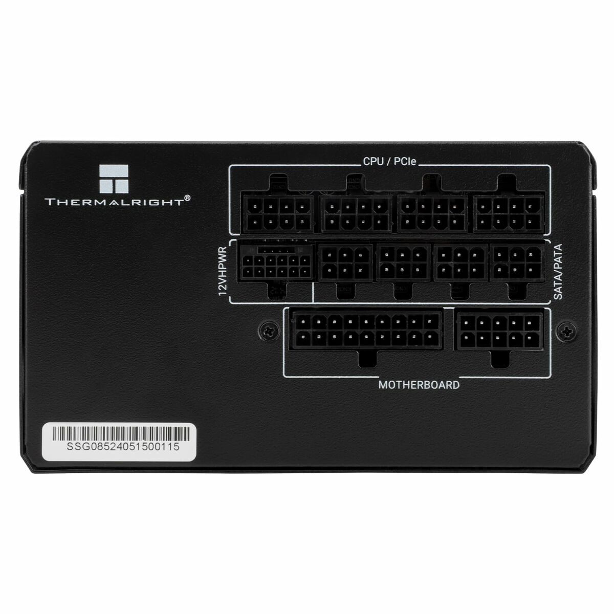 Τροφοδοσία Ρεύματος Thermalright SG850 850 W 130 W 80 Plus Gold
