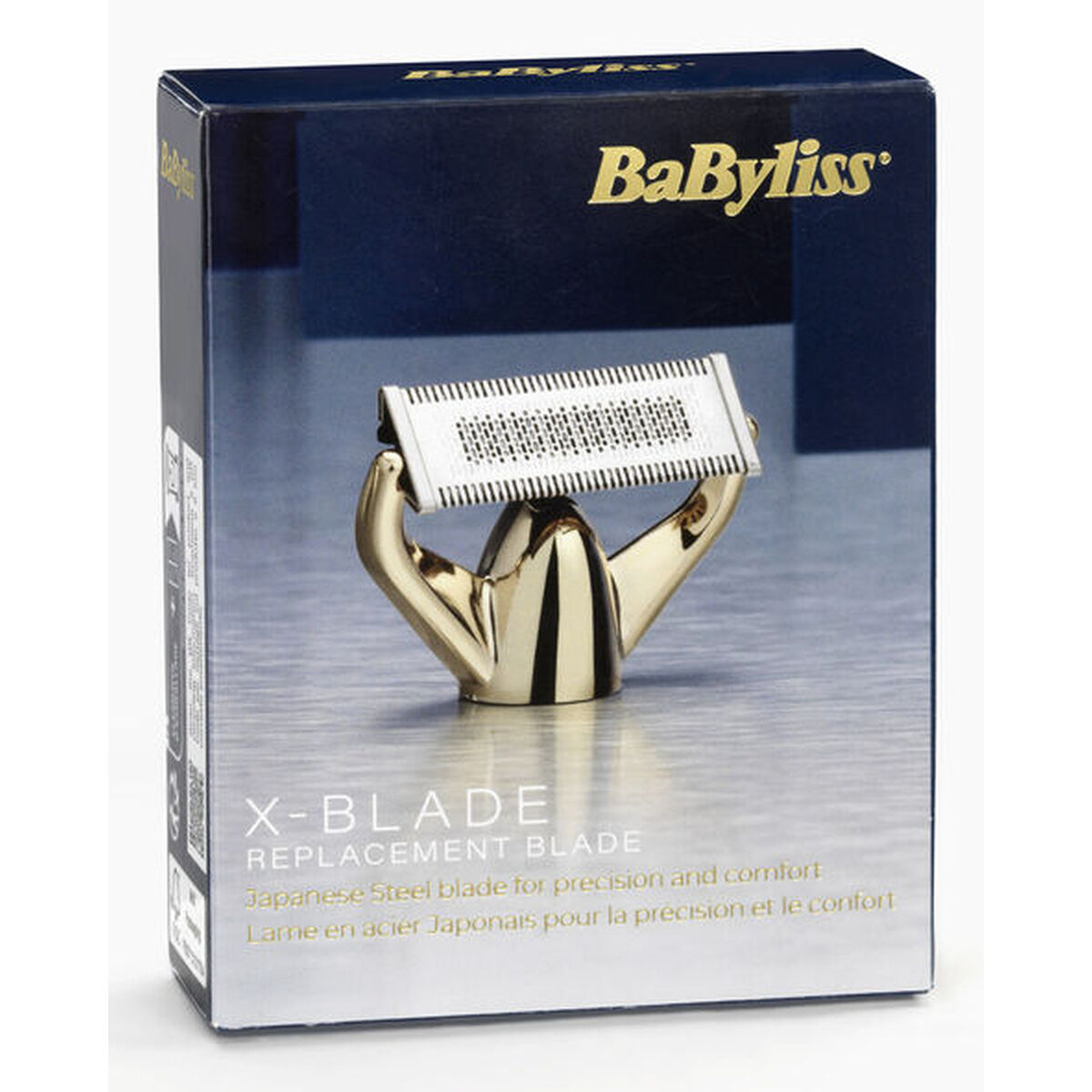 Ανταλλακτικό κεφαλής Babyliss Ανταλλακτικό κεφαλής Babyliss