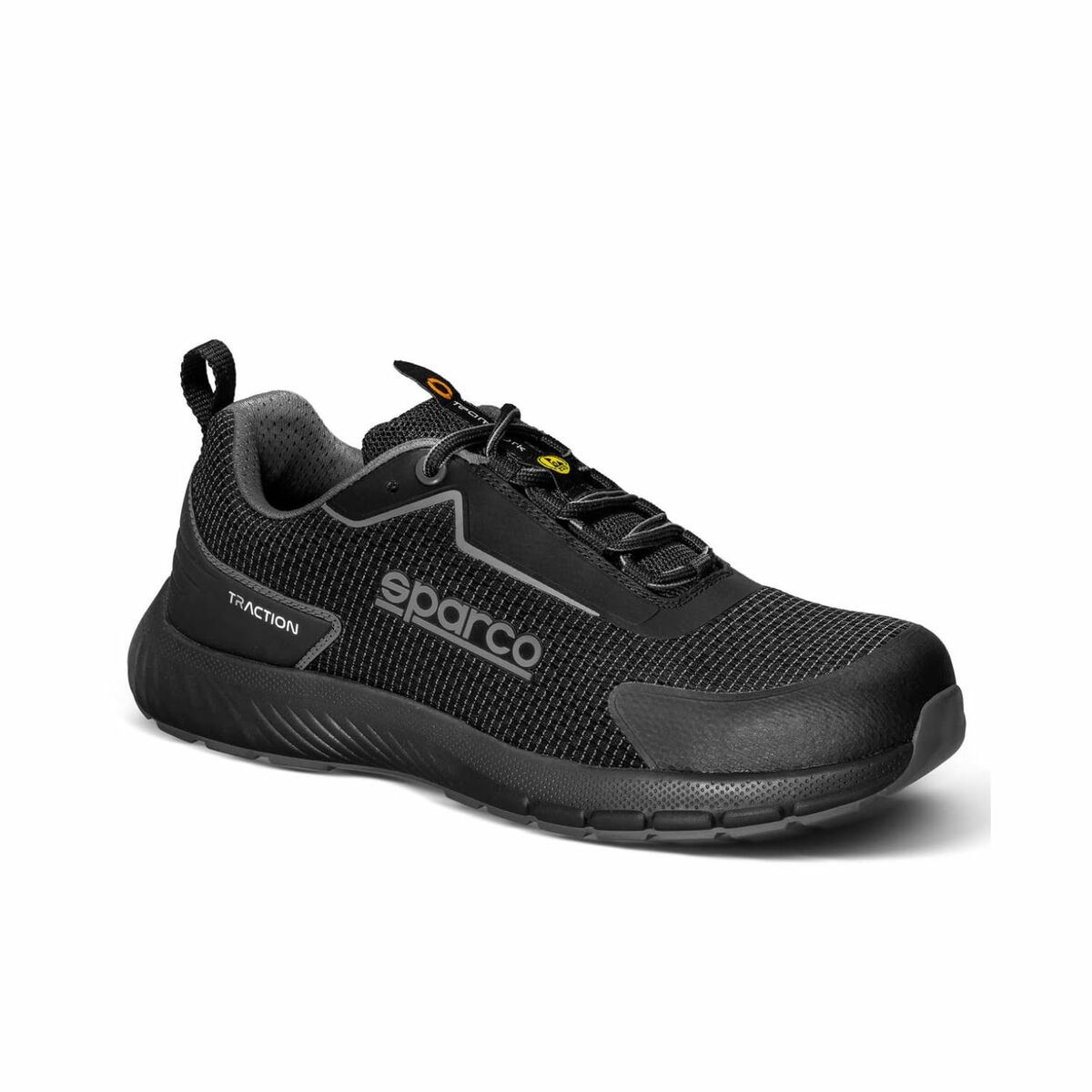Παπούτσια Ασφαλείας Sparco SBTB0002B0K01045 45