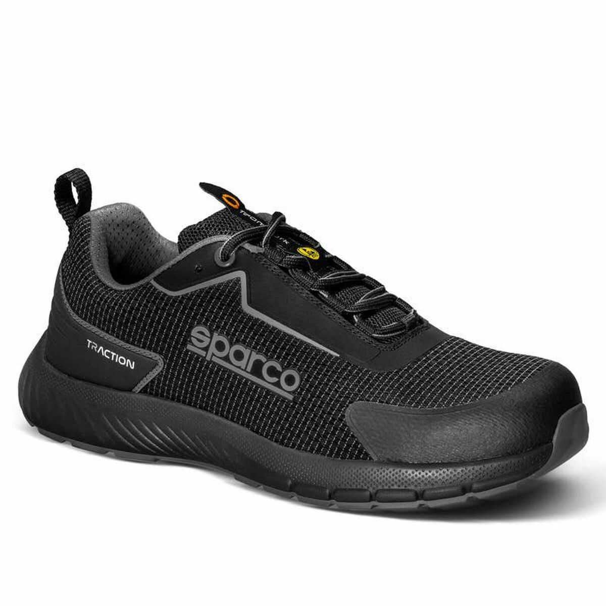 Παπούτσια Ασφαλείας Sparco SBTB0002B0K01045 45