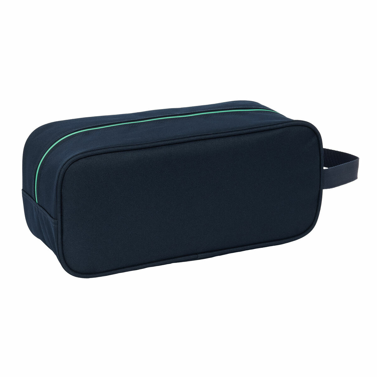 Θήκη Παπουτσιών Ταξιδιού Real Madrid C.F. 34 x 15 x 14 cm