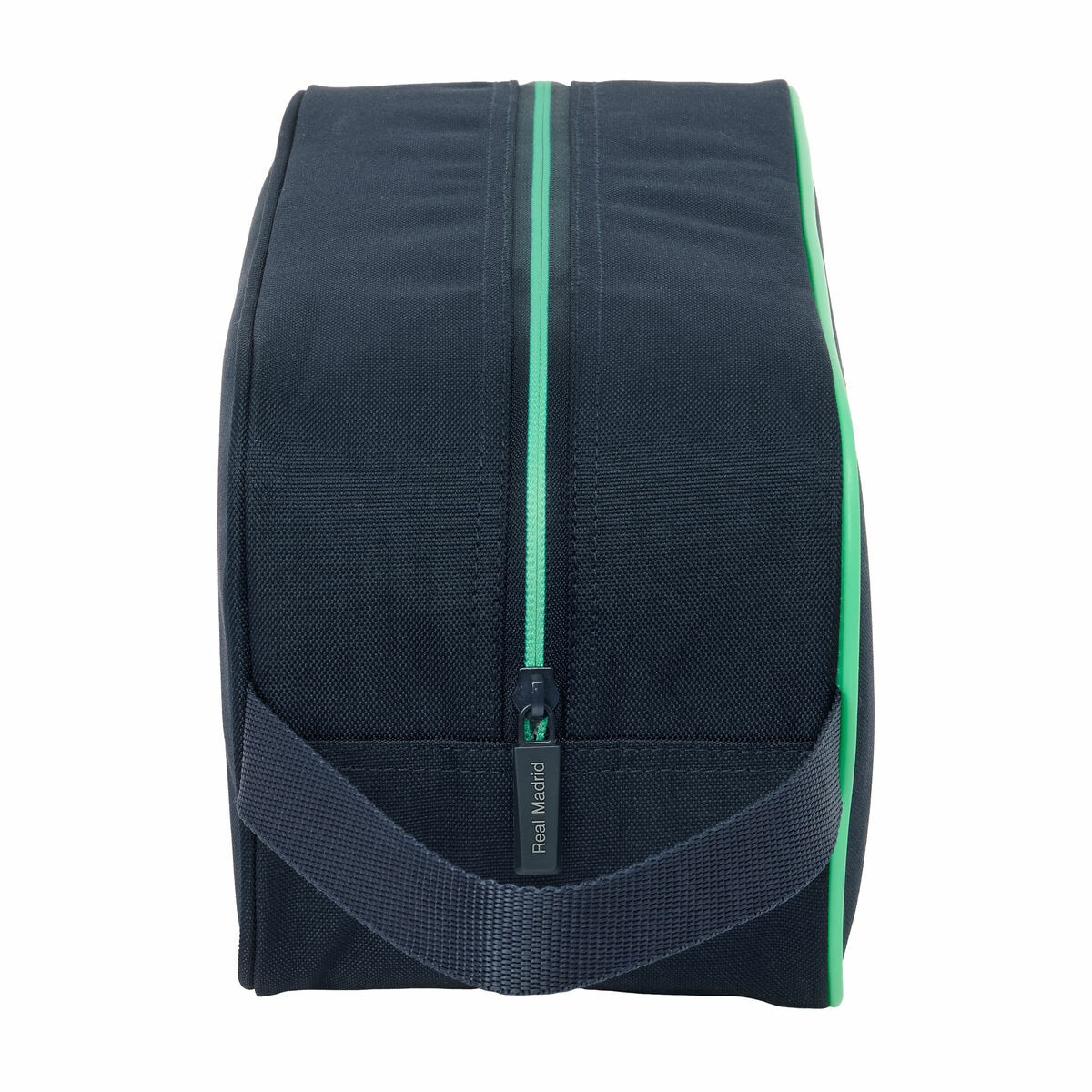 Θήκη Παπουτσιών Ταξιδιού Real Madrid C.F. 34 x 15 x 14 cm