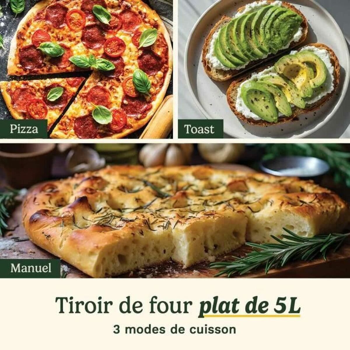 Φριτέζα Cuisinart Μαύρο 2400 W Φριτέζα Cuisinart Μαύρο 2400 W