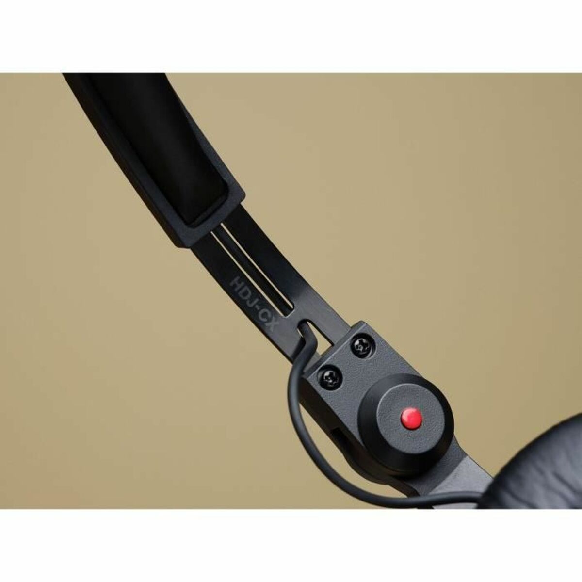 Ακουστικά Pioneer DJ HDJ-CX Ακουστικά Pioneer DJ HDJ-CX