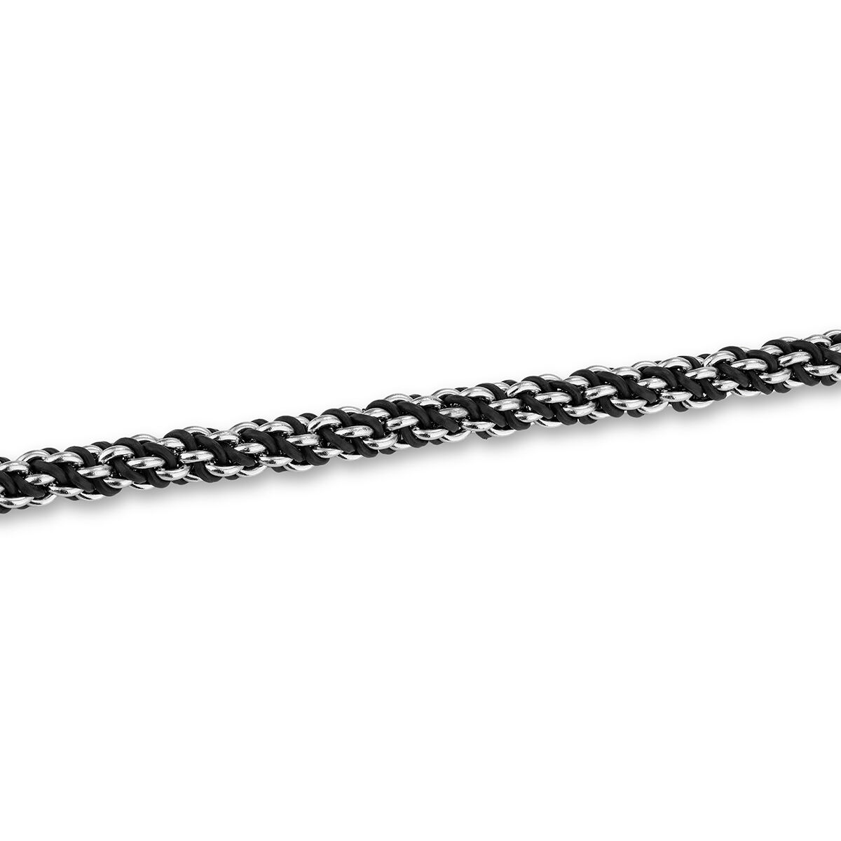 Ανδρικά Βραχιόλια Radiant RH000316 Μαύρο