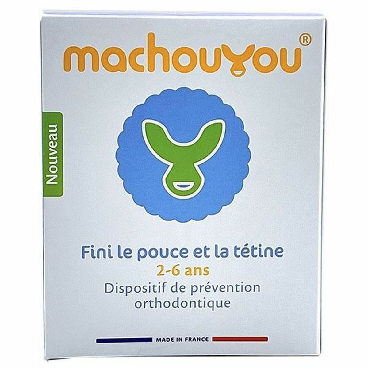 Γύσσα φιάλης Machouyou Γύσσα φιάλης Machouyou