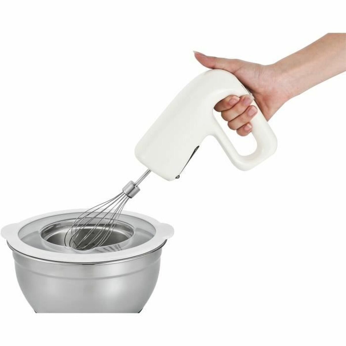 Σαλατιέρα Arthur Martin AM486 3 Τεμάχια