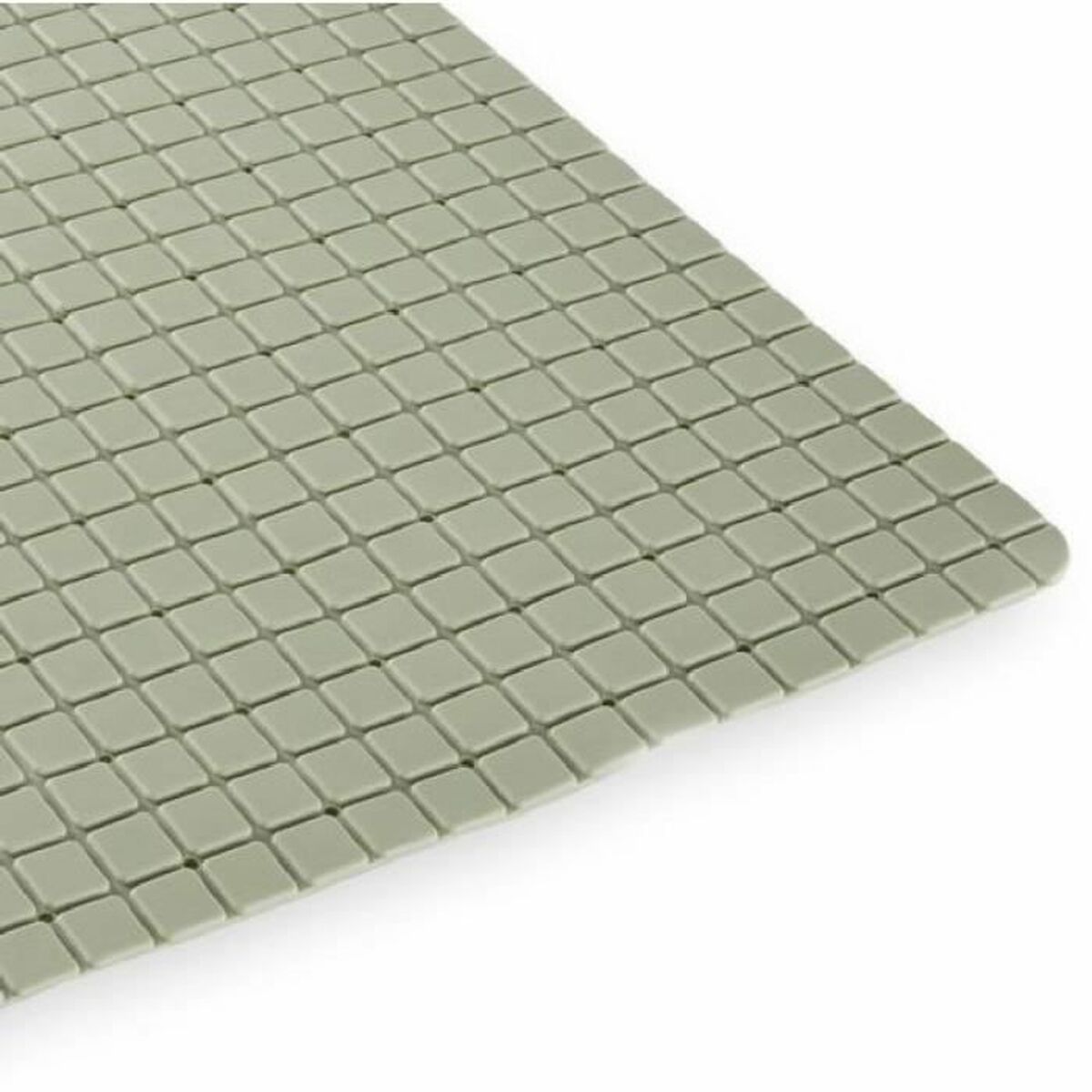 Αντιολισθητικό χαλί ντους TODAY HOY - UTILITY 50 x 50 cm Πράσινο PVC Αντιολισθητικό χαλί ντους TODAY HOY - UTILITY 50 x 50 cm Πράσινο PVC