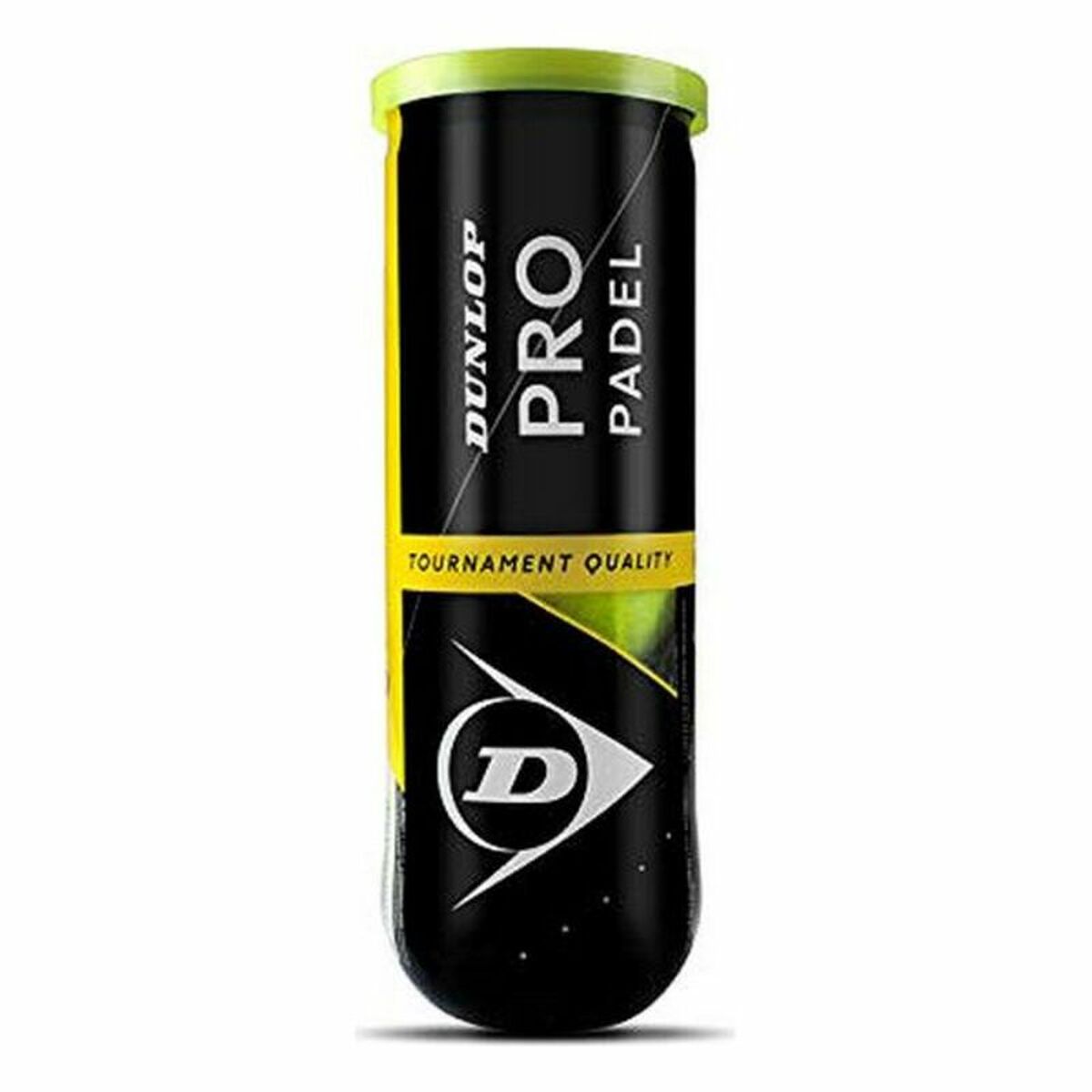 Μπάλα για Πάντελ Dunlop Tb Pro (3 pcs) Μπάλα για Πάντελ Dunlop Tb Pro (3 pcs)
