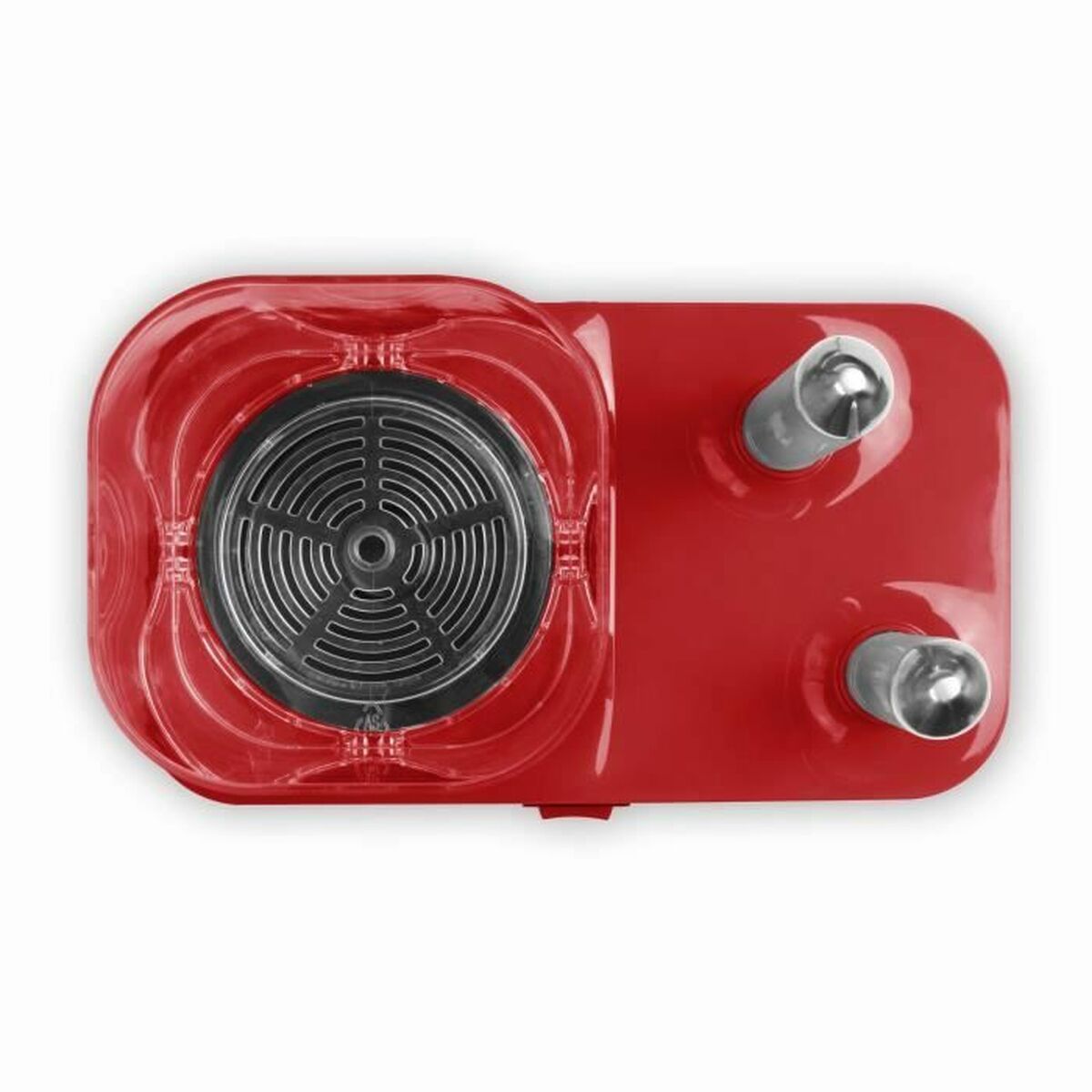 Μηχανή Hot Dog Livoo DOC238RC