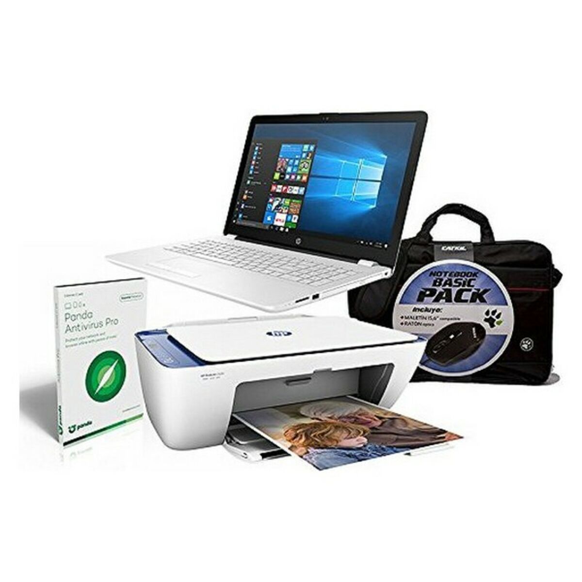 Antivirus για το Σπίτι Panda Pro A12APBDVD2 Antivirus για το Σπίτι Panda Pro A12APBDVD2