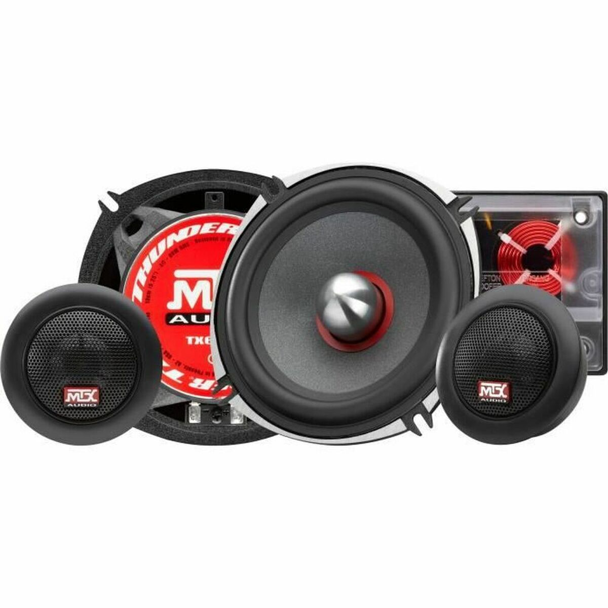 Ηχεία Mtx Audio TX650S Ηχεία Mtx Audio TX650S