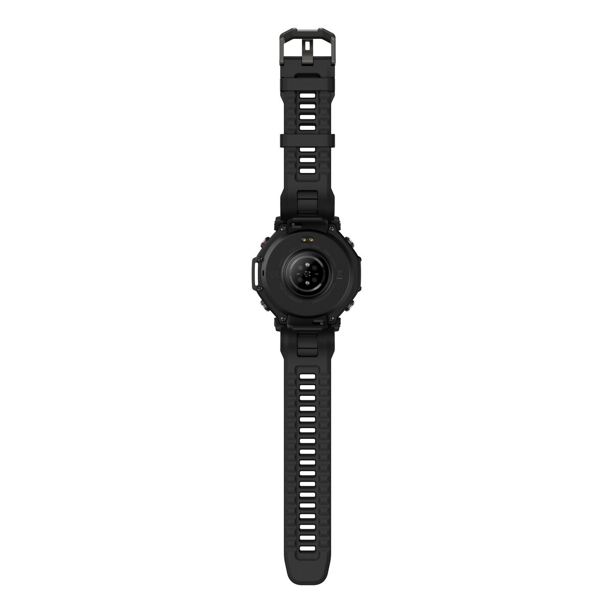 Smartwatch Amazfit W2443EU1N Μαύρο 1,5