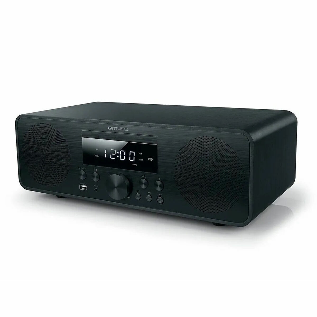 CD Ραδιόφωνο Muse M880FBC     80W CD Ραδιόφωνο Muse M880FBC     80W