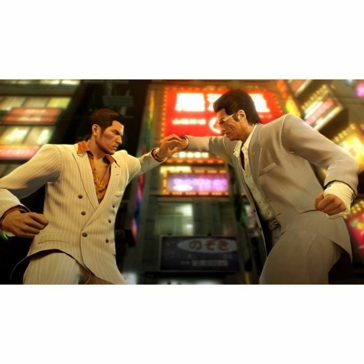 Βιντεοπαιχνίδι για Switch SEGA Yakuza 0 Director's Cut