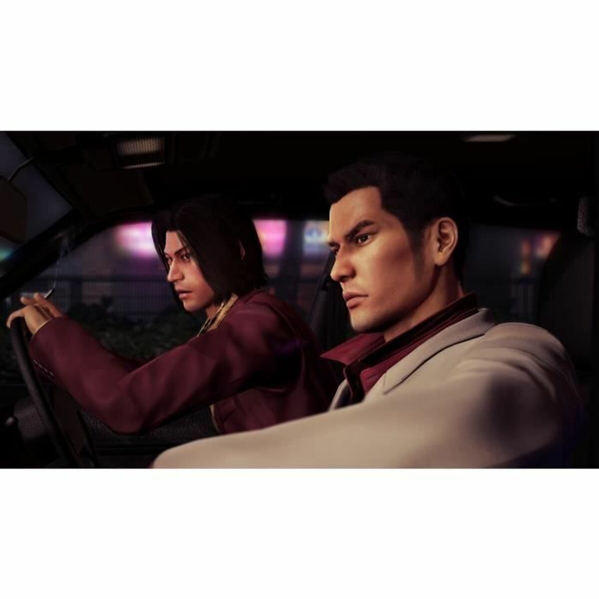 Βιντεοπαιχνίδι για Switch SEGA Yakuza 0 Director's Cut