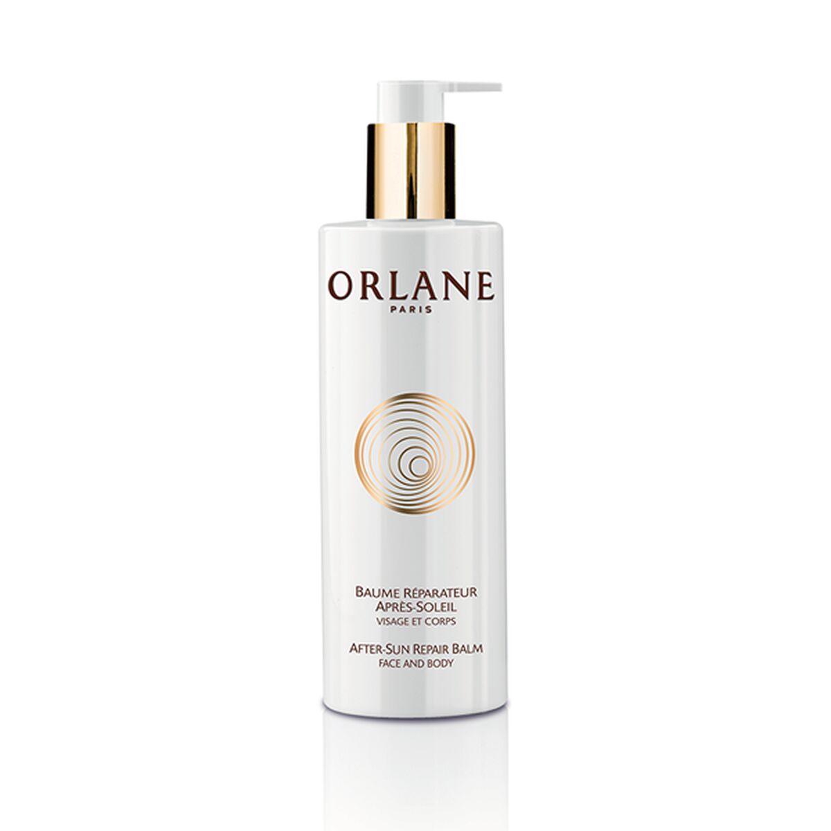 After Sun Orlane Repair Balm 400 ml After Sun Orlane Repair Balm 400 ml