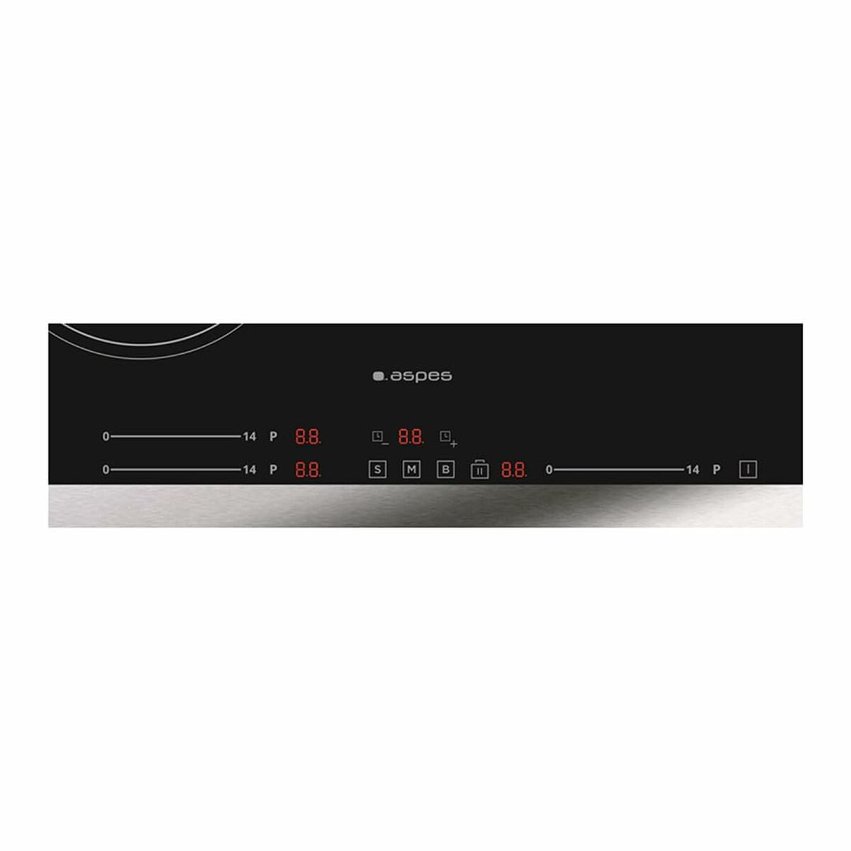 Επαγωγική Πλάκα Aspes AI3601SB32 Επαγωγική Πλάκα Aspes AI3601SB32