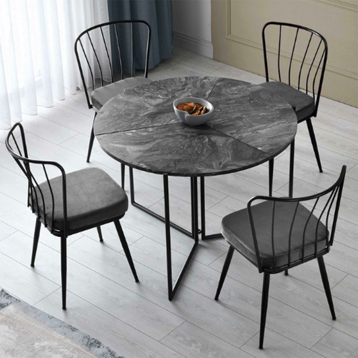 Τραπεζαρία