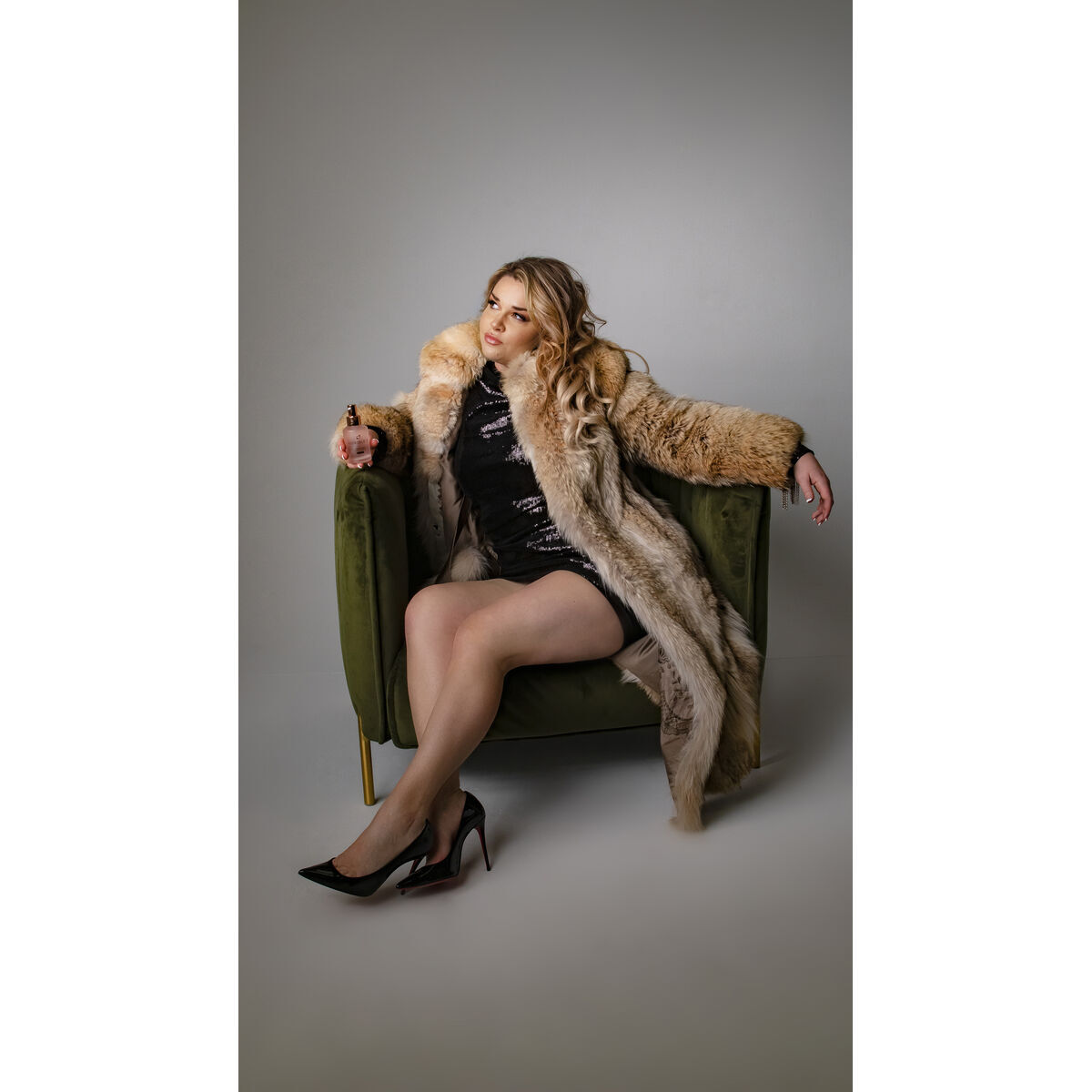 Λιπαντικό High on Love 100 ml Sin aroma 1 Τεμάχια