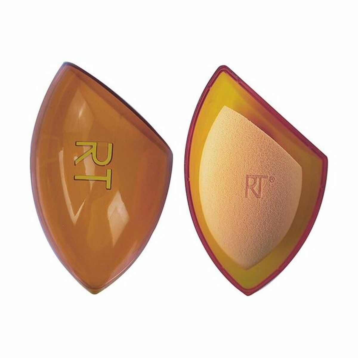 Σφουγγάρι για το Μακιγιάζ Miracle Complexion Real Techniques 1711