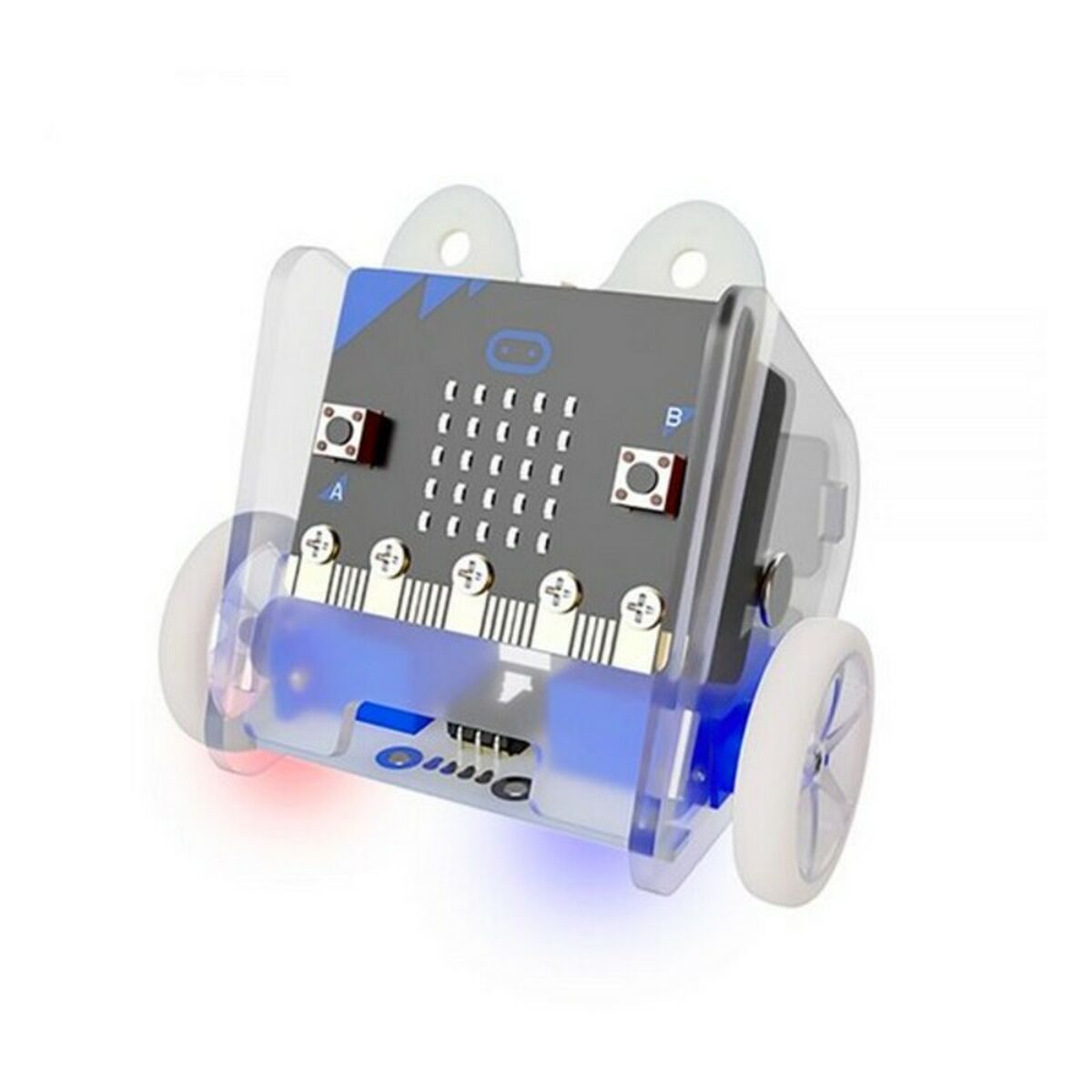Εκπαιδευτικό Ρομπότ Ebotics Mibo Bluetooth Εκπαιδευτικό Ρομπότ Ebotics Mibo Bluetooth