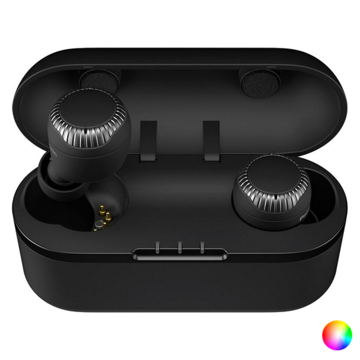 Bluetooth Ακουστικά με Μικρόφωνο Panasonic Corp. True Wireless RZ-S300WE Bluetooth Ακουστικά με Μικρόφωνο Panasonic Corp. True Wireless RZ-S300WE
