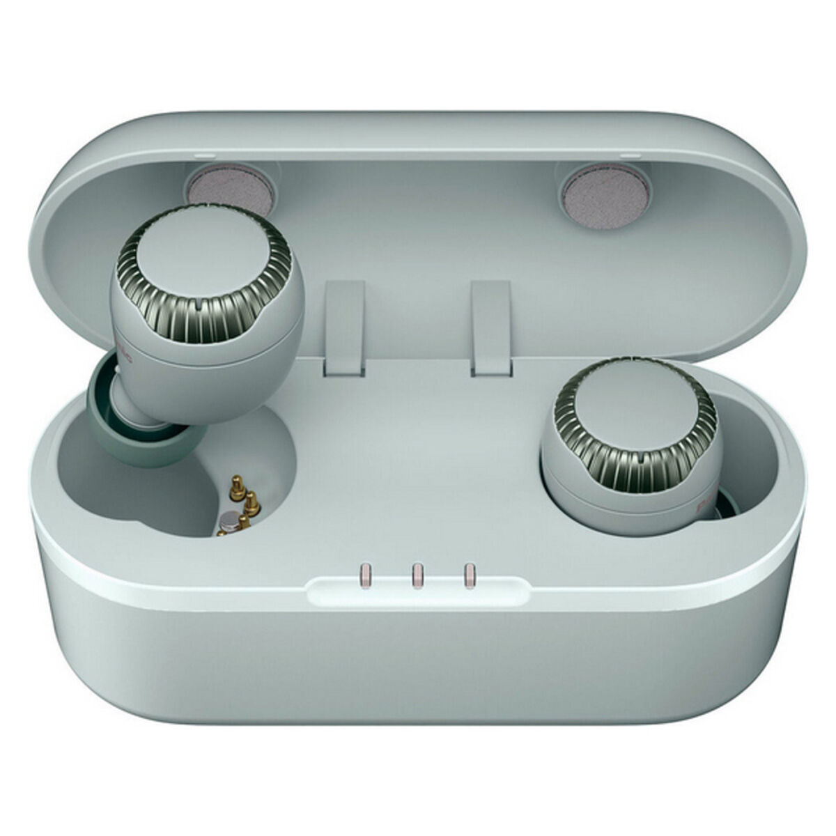 Bluetooth Ακουστικά με Μικρόφωνο Panasonic Corp. True Wireless RZ-S300WE Bluetooth Ακουστικά με Μικρόφωνο Panasonic Corp. True Wireless RZ-S300WE